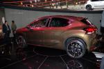 Citroen DS4 2010 года